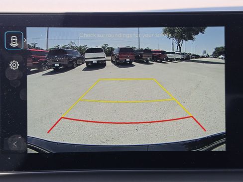 New 2026 Hyundai Tucson SEL FWD image 27