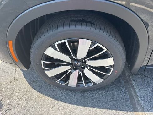 New 2025 Mitsubishi Outlander SEL image 9