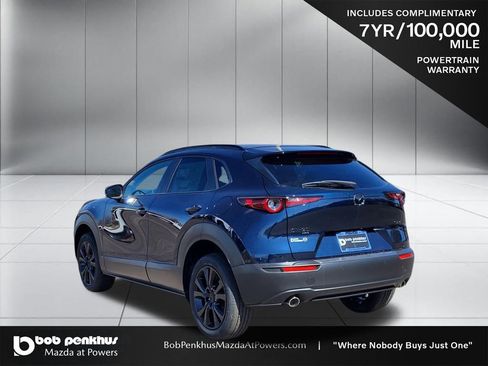 New 2026 MAZDA CX-30 Aire Edition image 27