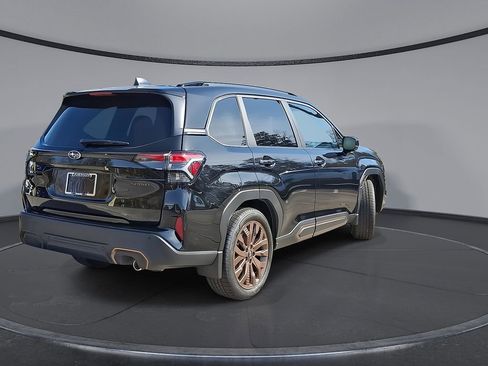 New 2026 Subaru Forester Sport image 12