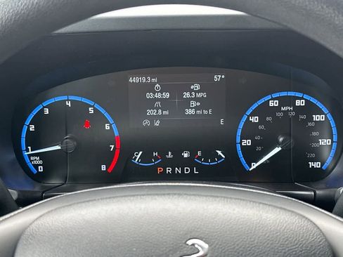 Used 2024 Ford Bronco Sport Big Bend image 28