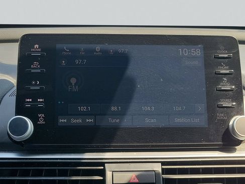 Used 2022 Honda Accord Sport image 19