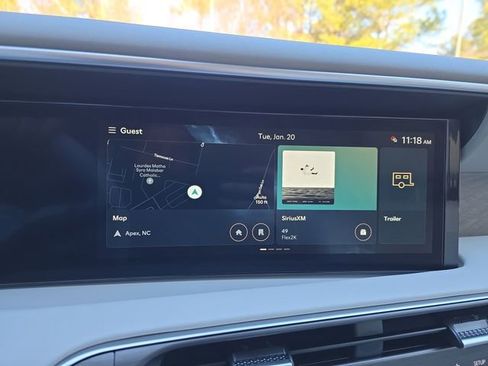 New 2026 Hyundai Palisade Limited image 32