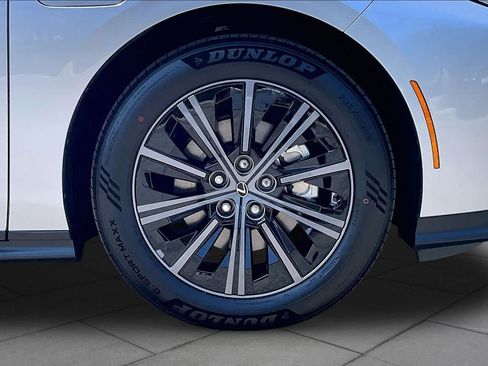 New 2026 Lexus ES 350e w/ Convenience Package FWD image 9