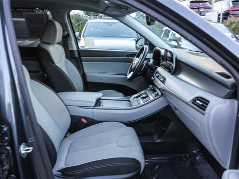 Used 2020 Hyundai Palisade SEL w/ Convenience Package image 19