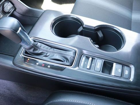 Certified 2025 Honda Civic Sport image 15