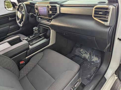 Certified 2025 Toyota Sequoia SR5 AWD/4WD image 22