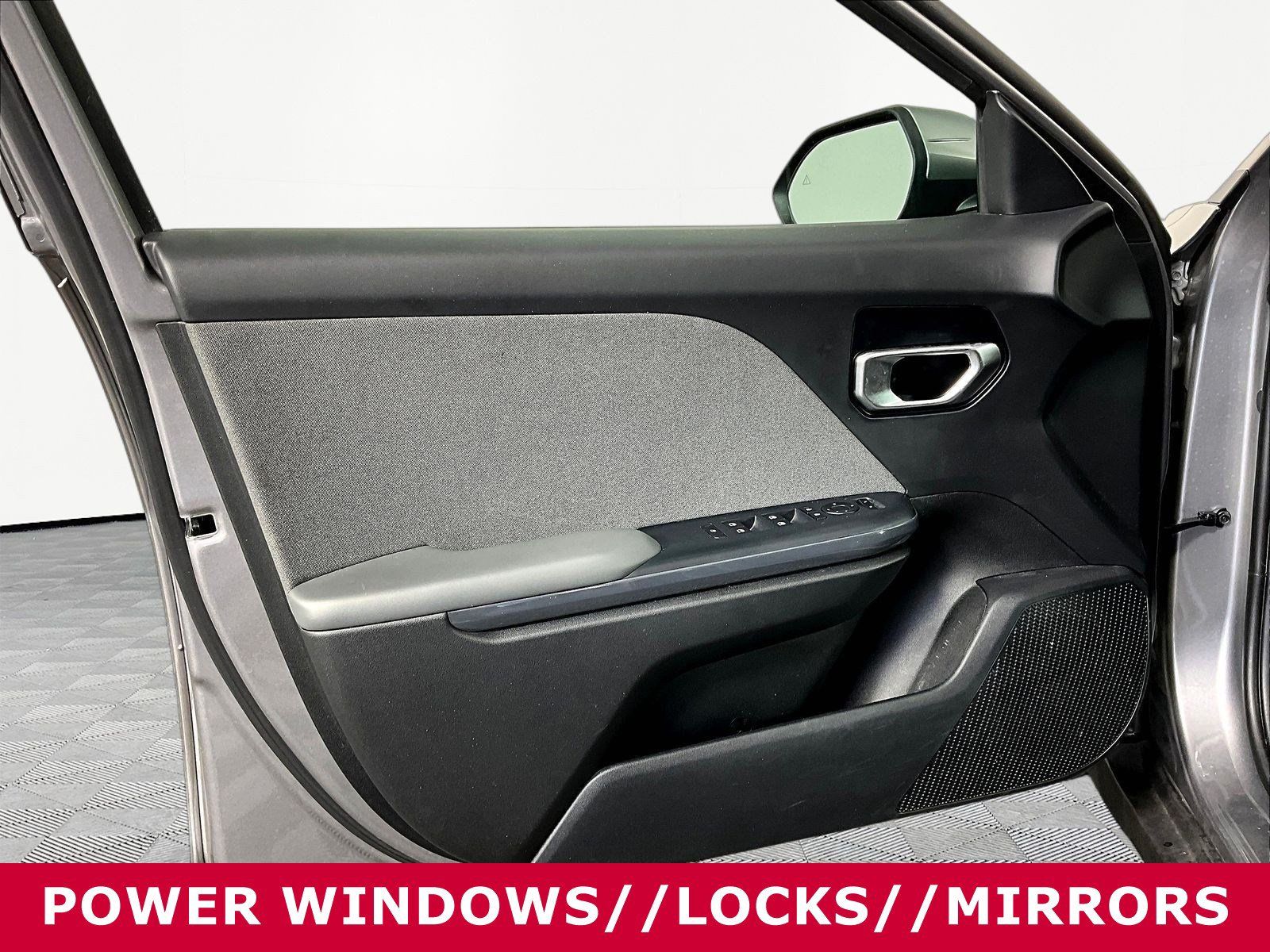 Certified 2025 Kia K4 EX FWD image 17