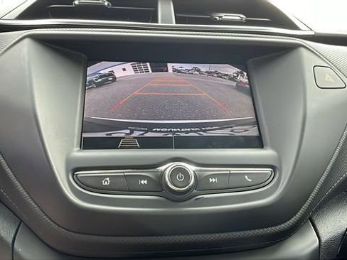 Used 2023 Chevrolet TrailBlazer LT image 20