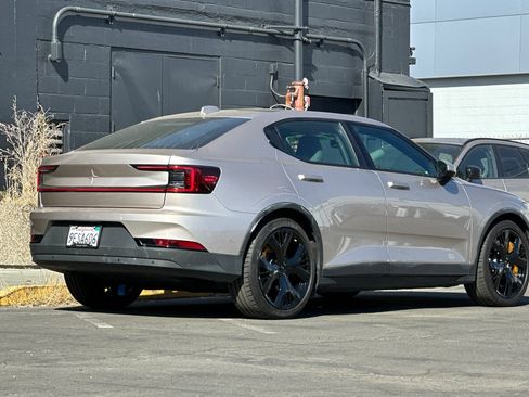 Used 2023 Polestar Polestar 2 w/ Pilot Pack AWD/4WD image 2