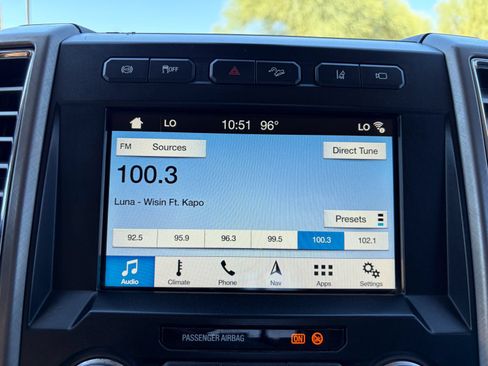 Used 2018 Ford F350 Limited AWD/4WD image 20