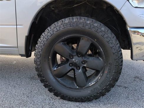 Used 2014 RAM 1500 Big Horn image 10