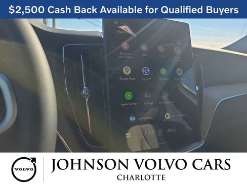 New 2026 Volvo XC60 B5 Plus w/ Protection Package Premier image 22