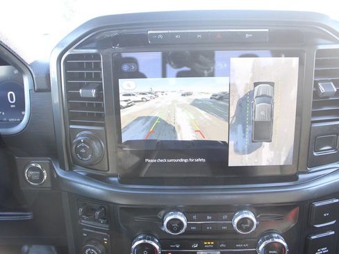 Used 2024 Ford F150 XLT w/ Equipment Group 302A MID image 18