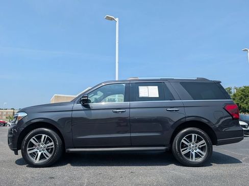 Used 2024 Ford Expedition Limited AWD/4WD image 29