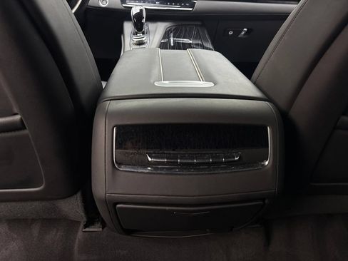Used 2023 Cadillac Escalade Sport AWD/4WD image 76