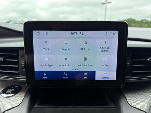 Used 2020 Ford Explorer XLT RWD image 26