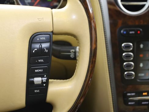 Used 2009 Bentley Continental GTC AWD/4WD image 52