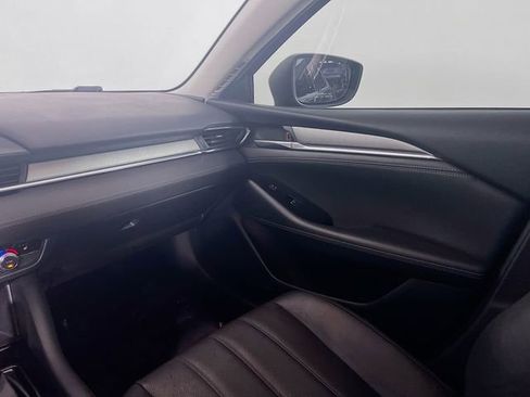 Used 2019 MAZDA MAZDA6 Touring image 22