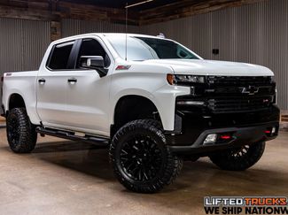 Used 2020 Chevrolet Silverado 1500 LT Trail Boss video 1