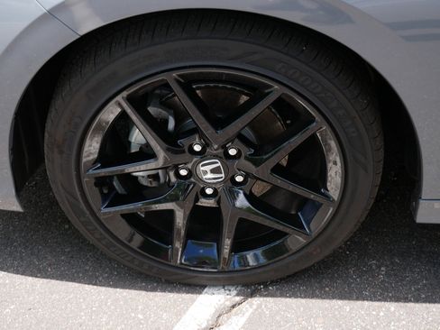 Used 2026 Honda Civic Sport image 15