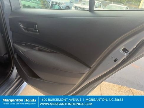 Used 2024 Toyota Corolla LE FWD image 29