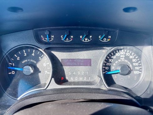 Used 2013 Ford F150 XL w/ PWR Equipment Group image 16