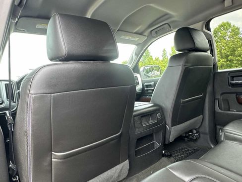 Used 2016 GMC Sierra 1500 SLT w/ SLT Premium Package AWD/4WD image 19