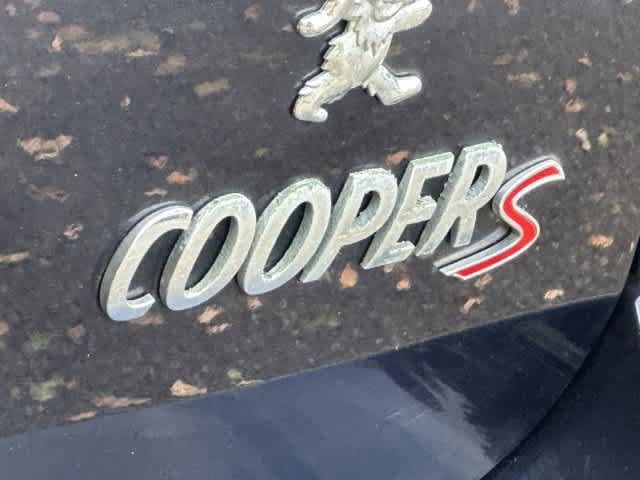Used 2012 MINI Cooper Countryman S AWD/4WD image 18