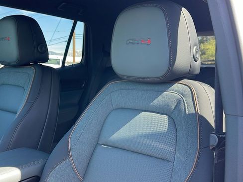 New 2026 GMC Terrain AT4 w/ Technology Package II image 12