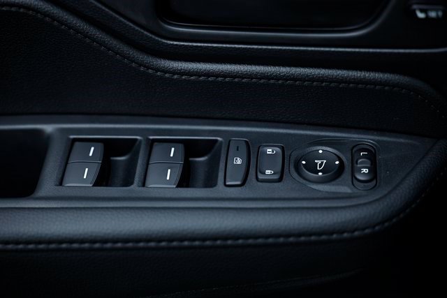 New 2026 Honda Odyssey Sport-L image 25
