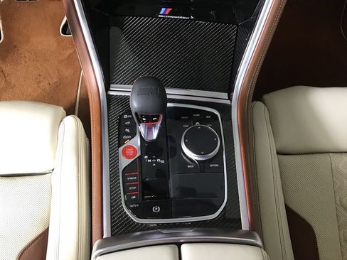 Used 2020 BMW M8 Coupe AWD/4WD image 24