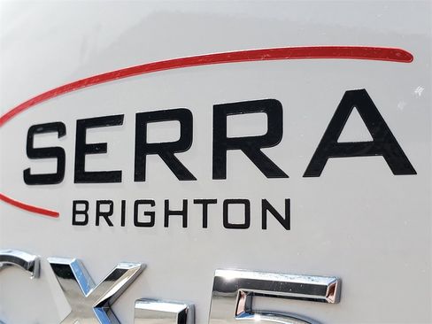 New 2025 MAZDA CX-5 AWD 2.5 S image 7