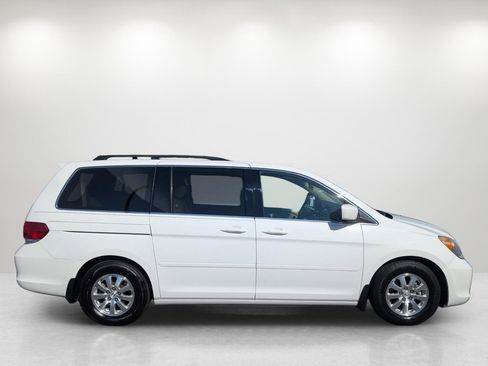 Used 2010 Honda Odyssey EX-L image 4