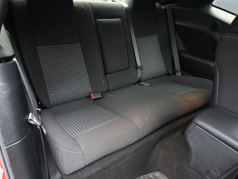 Used 2023 Dodge Challenger R/T Scat Pack RWD image 11