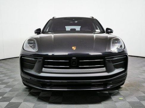 New 2026 Porsche Macan GTS AWD/4WD image 37