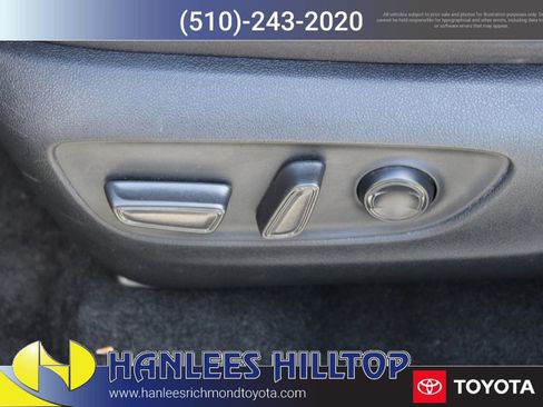 Used 2024 Toyota RAV4 XLE image 13