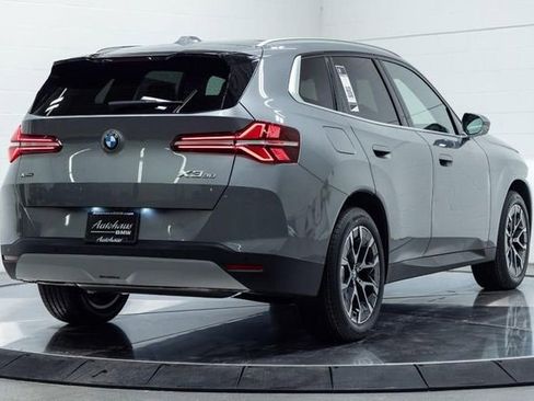 New 2026 BMW X3 xDrive30 w/ Premium Package image 14