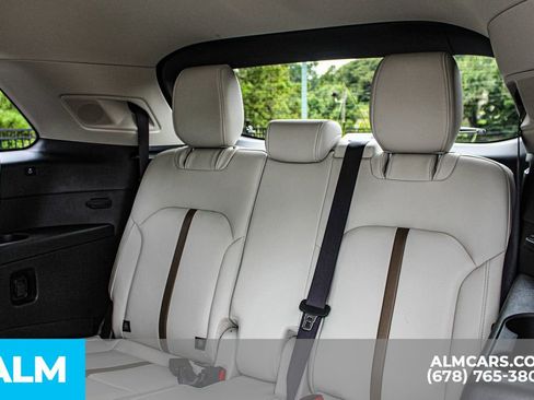 Used 2024 MAZDA CX-90 3.3 Turbo w/ Premium Plus Pkg image 19