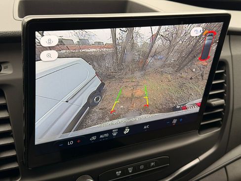 New 2026 Ford Transit 150 148 Medium Roof AWD image 25