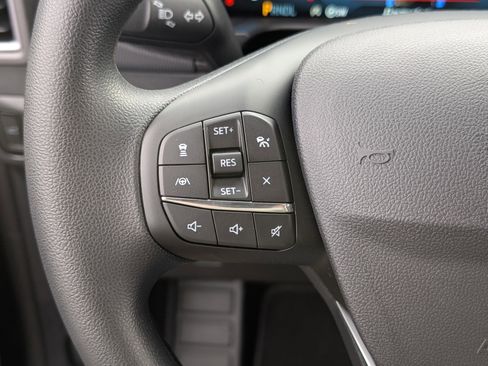 New 2025 Ford Bronco Sport Big Bend image 17