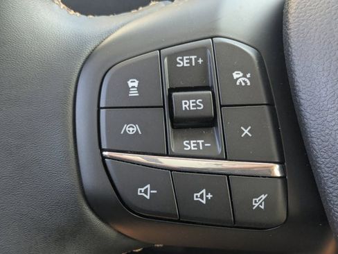 New 2026 Ford Bronco Sport Big Bend w/ Convenience Package image 25