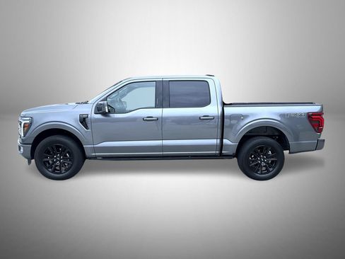 Used 2024 Ford F150 Platinum w/ Equipment Group 702A High AWD/4WD image 8
