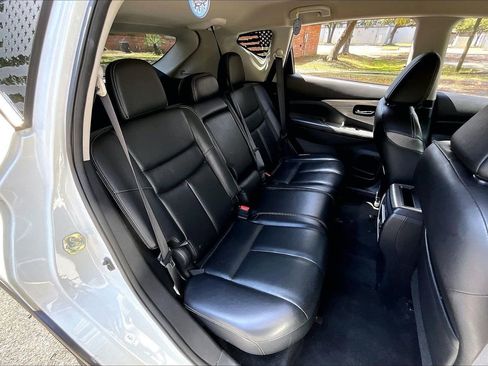 Used 2016 Nissan Murano Platinum image 22