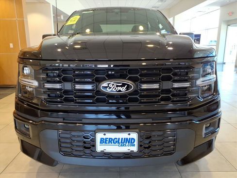 New 2026 Ford F150 STX image 8