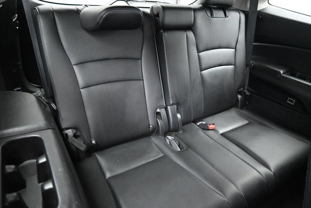 Certified 2021 Honda Pilot Special Edition image 25