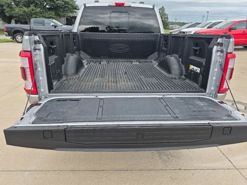 Used 2022 Ford F150 Lariat w/ Equipment Group 502A High AWD/4WD image 10