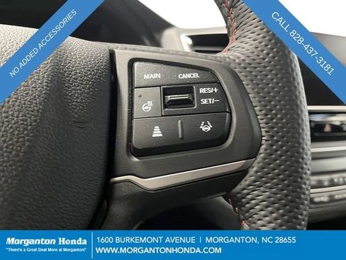 New 2026 Honda Ridgeline TrailSport image 17