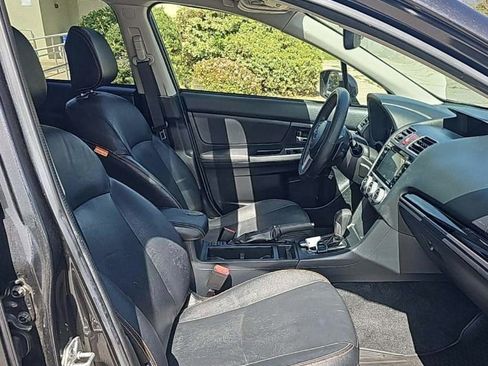 Used 2016 Subaru Crosstrek 2.0i Limited image 20