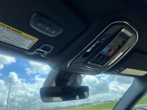 New 2026 Jeep Grand Cherokee Limited w/ Limited Altitude Package image 26